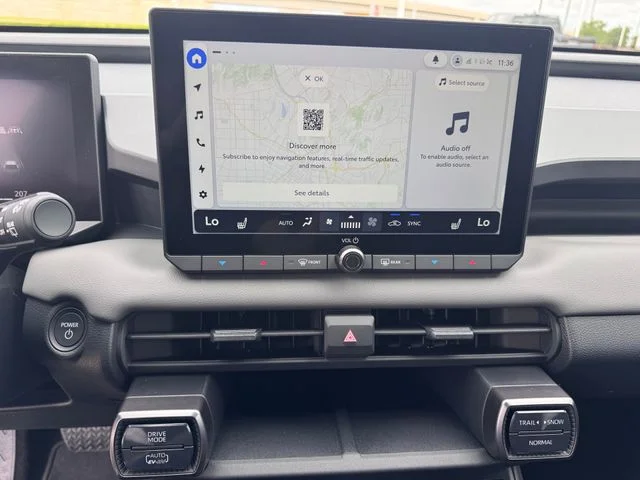 2026 Toyota RAV4 Plug-in Hybrid - Image 13