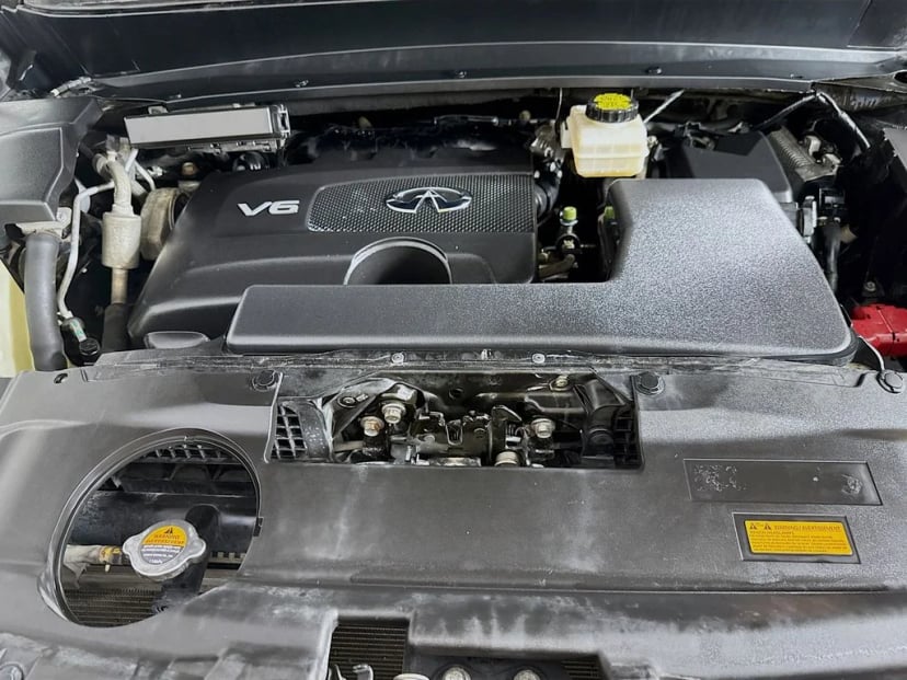 2019 INFINITI QX60 - Image 42