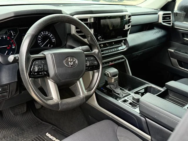 2023 Toyota Tundra - Image 8