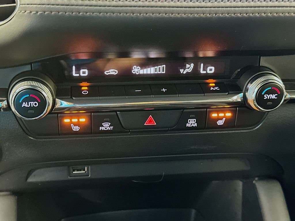 2020 Mazda Mazda3 - Image 15