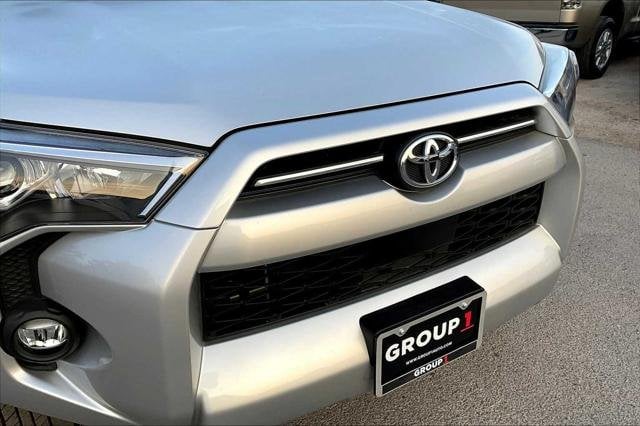 2024 Toyota 4RUNNER - Image 28