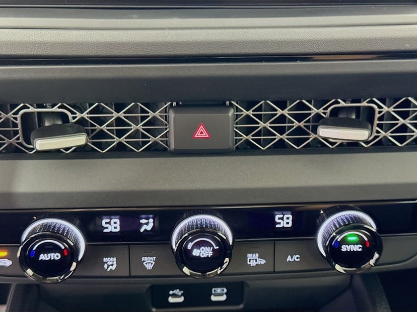 2026 Honda Accord - Image 18