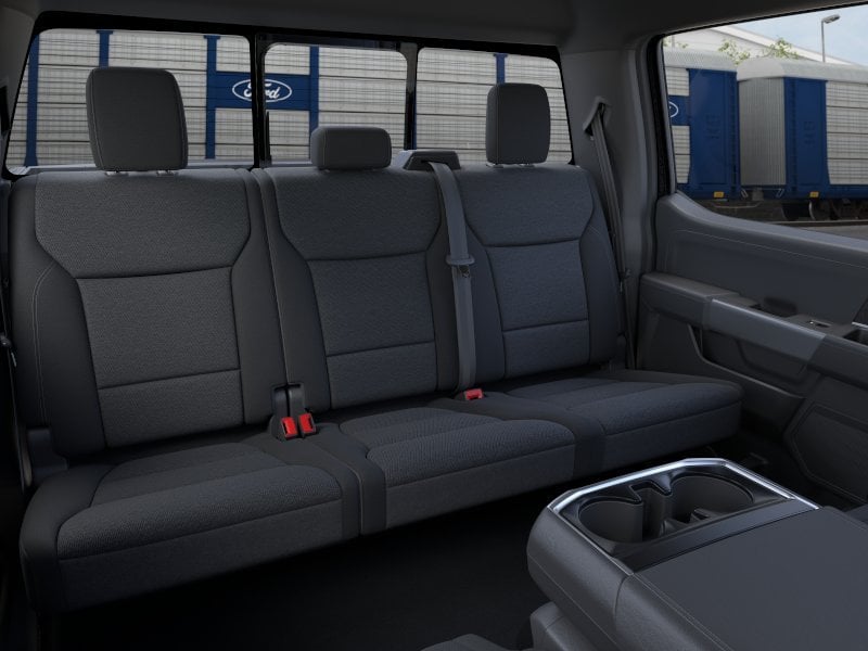 2026 Ford F-150 - Image 23