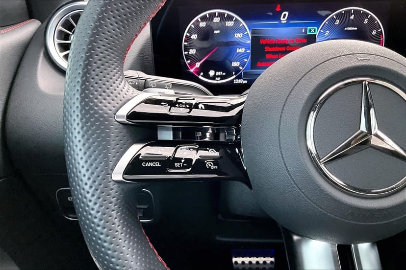 2025 Mercedes-Benz GLA 250 - Image 23