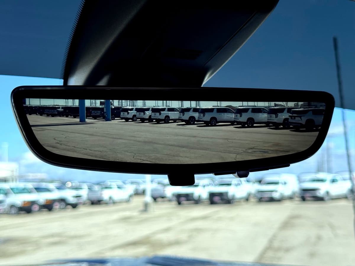 2021 Chevrolet Silverado 2500Hd - Image 33