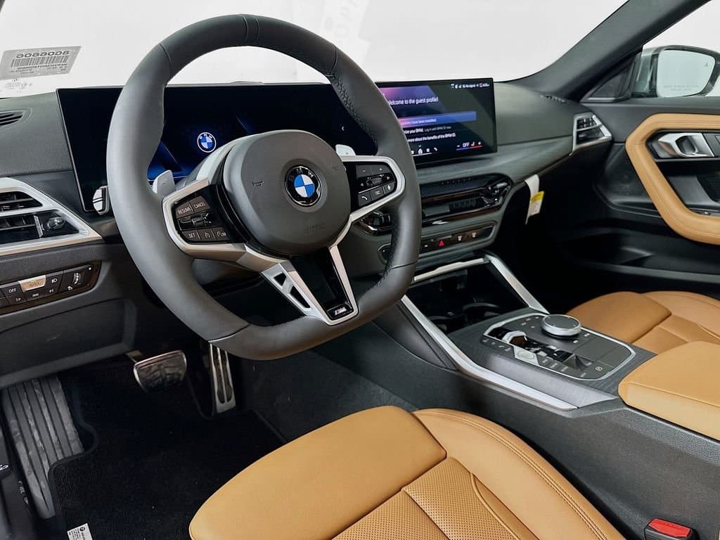 2026 BMW 2 Series - Image 9
