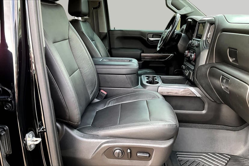 2020 Chevrolet Silverado 1500 - Image 11