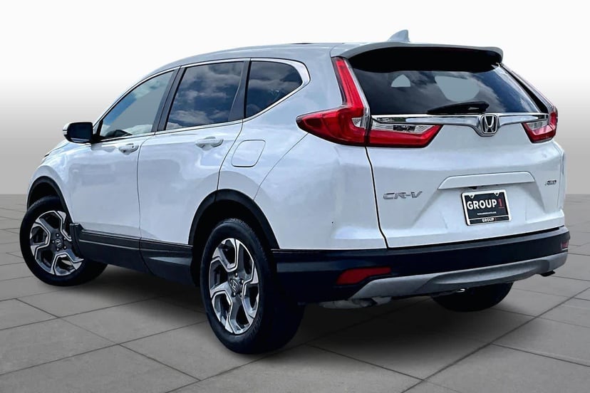 2019 Honda CR-V - Image 12