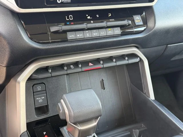2024 Toyota Tundra - Image 17