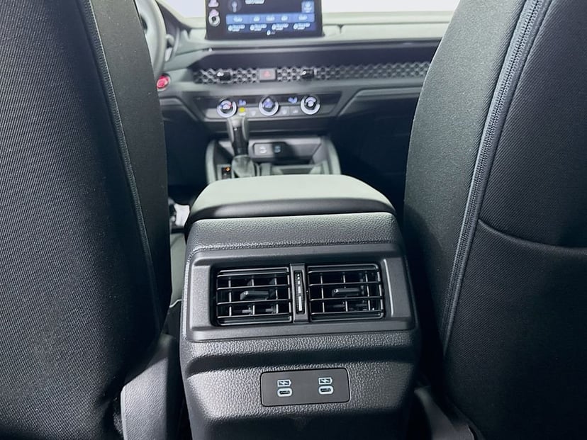2026 Honda Accord - Image 33