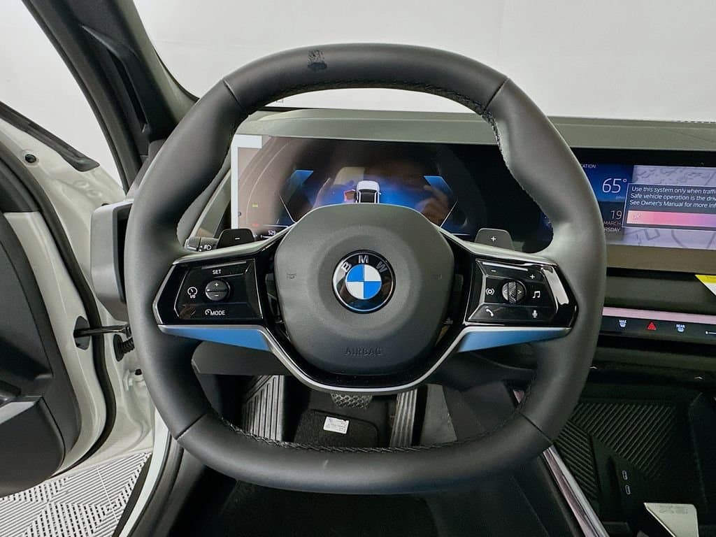 2026 BMW X3 - Image 10