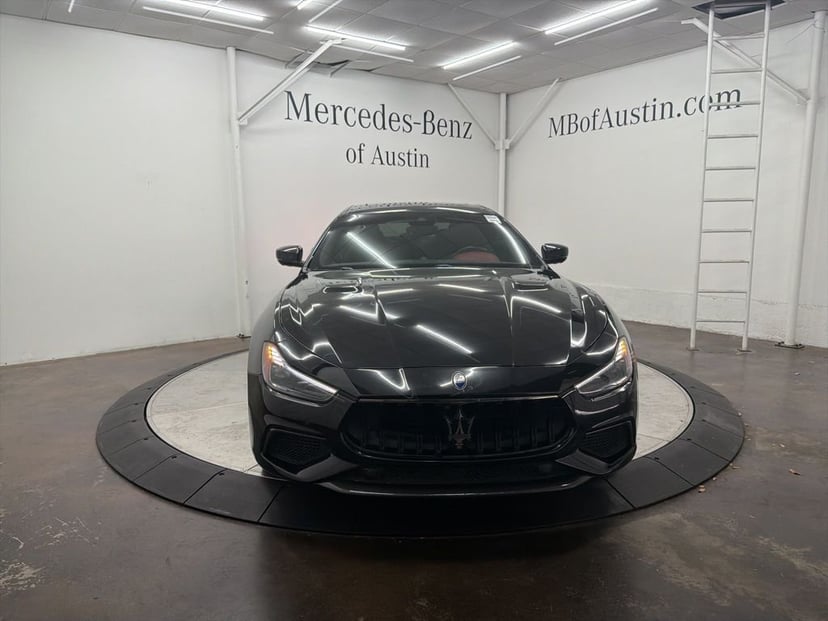 2021 Maserati Ghibli - Image 2