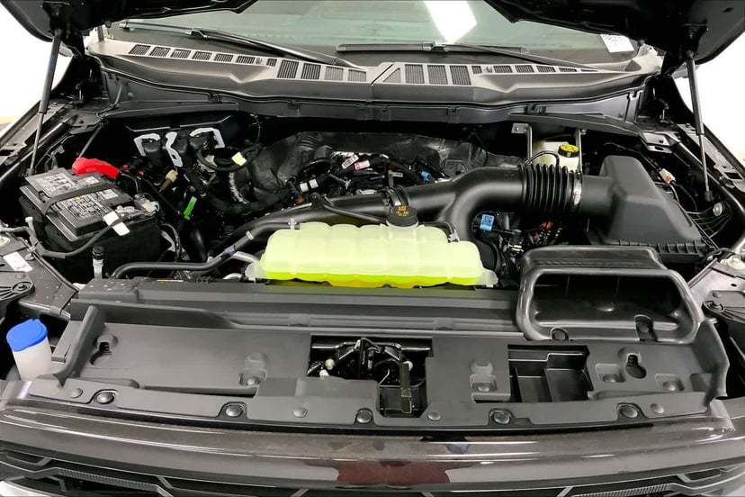 2026 Ford F-150 - Image 15