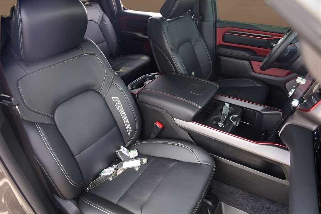 2026 Ram 1500 - Image 33