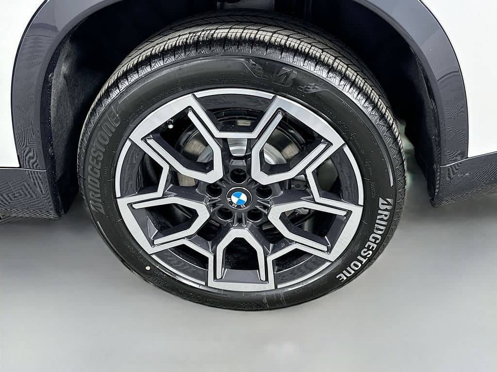 2026 BMW X1 - Image 23