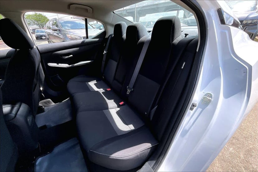 2022 Nissan Sentra - Image 20
