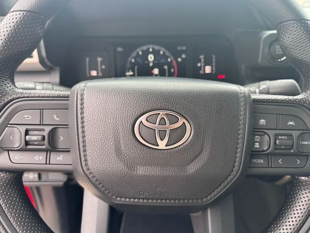 2026 Toyota Tacoma - Image 12