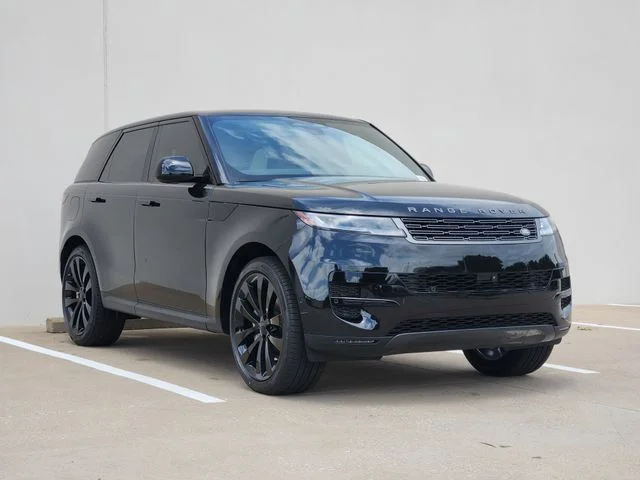 2026 Land Rover Range Rover Sport - Image 3