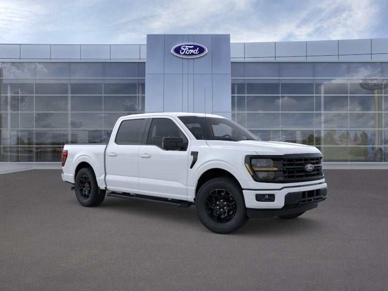 2026 Ford F-150 - Image 19