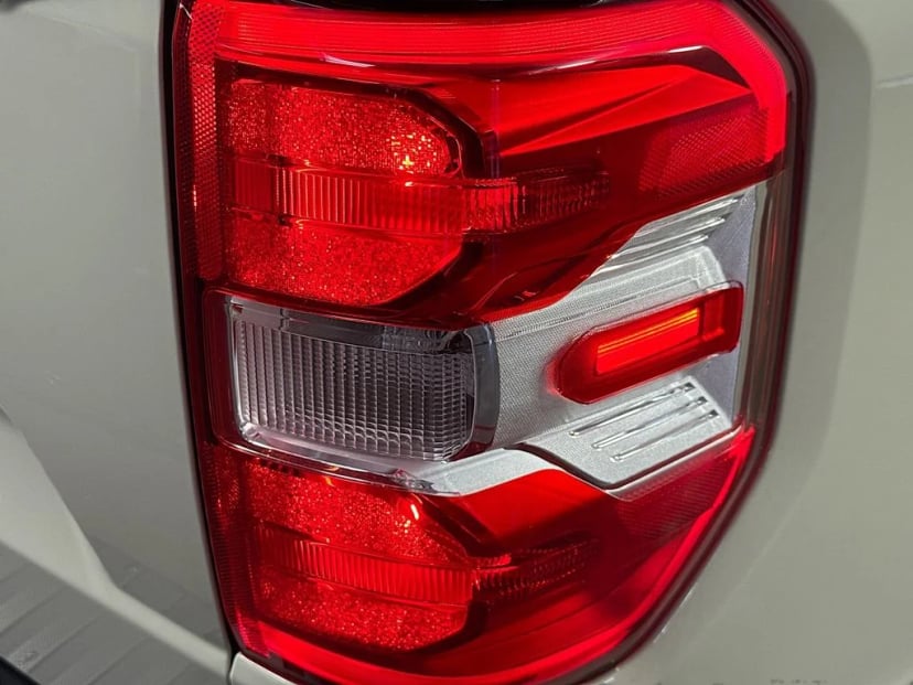 2024 Ford Maverick - Image 31