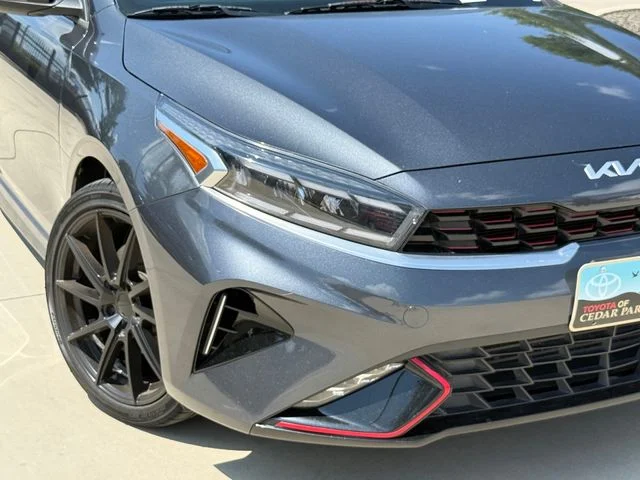 2022 Kia Forte - Image 3