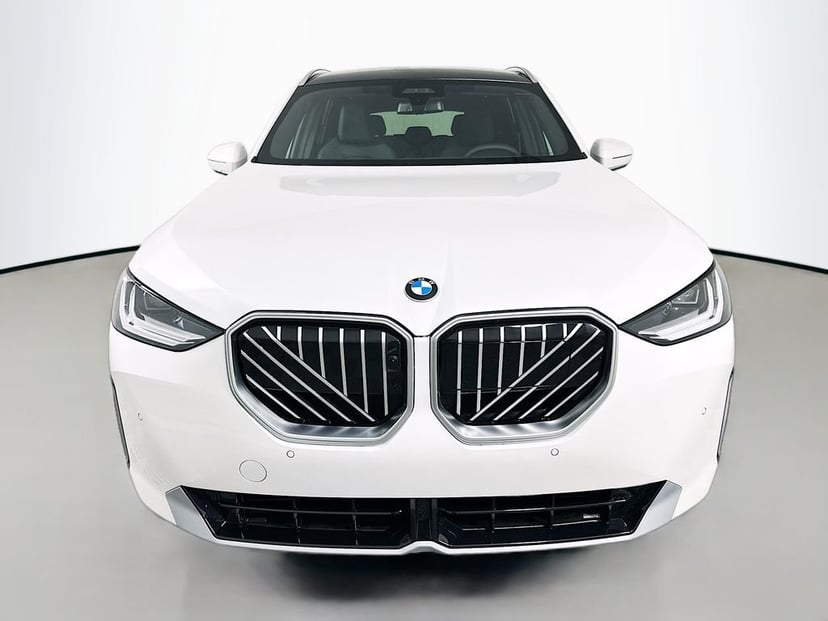 2026 BMW X3 - Image 2