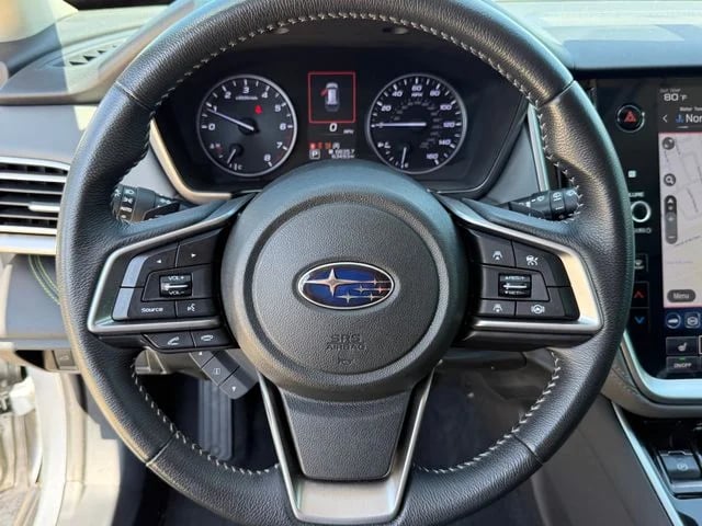 2020 Subaru Outback - Image 14