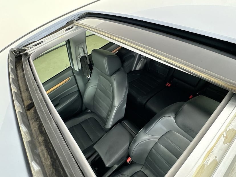 2021 Honda CR-V - Image 28