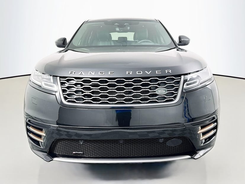 2023 Land Rover Range Rover Velar - Image 3