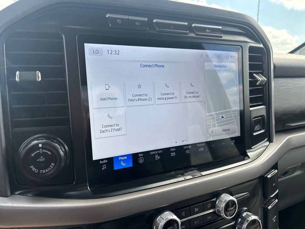 2024 Ford F-150 - Image 17