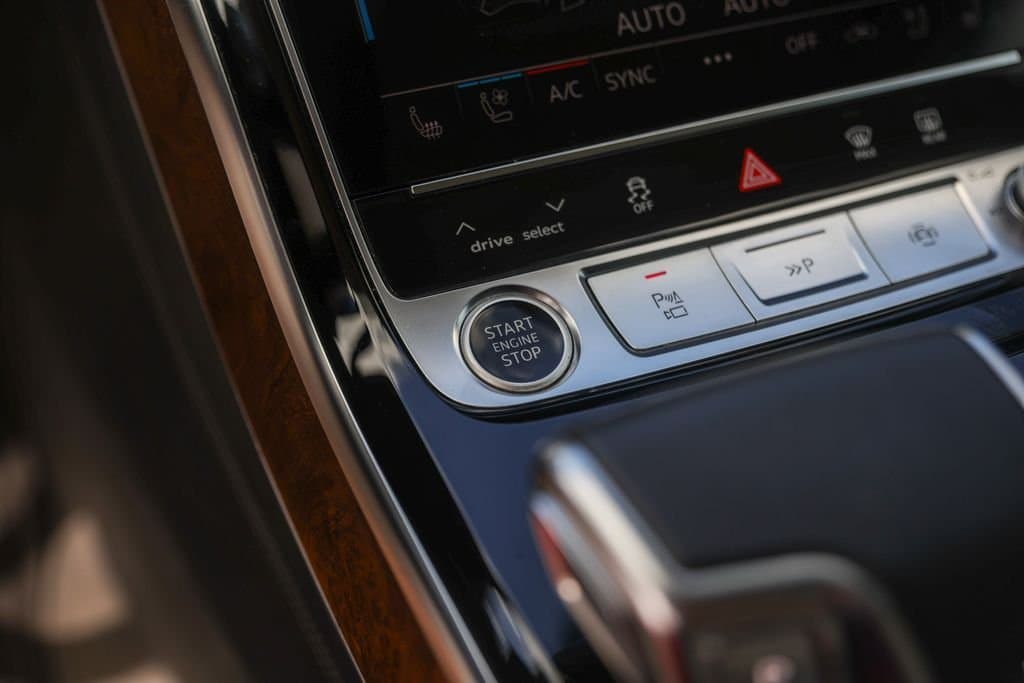 2023 Audi A8 - Image 21