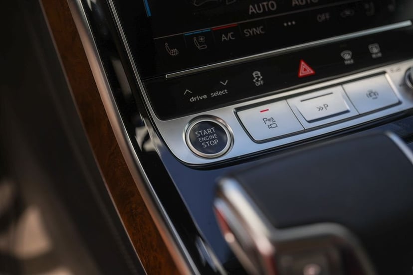 2023 Audi A8 - Image 21