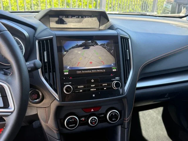 2018 Subaru Crosstrek - Image 17