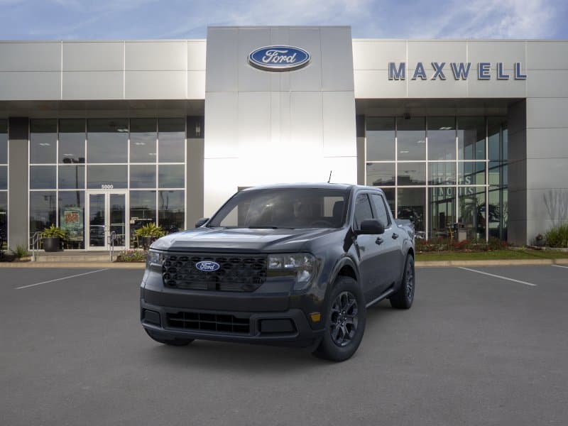 2026 Ford Maverick - Image 14