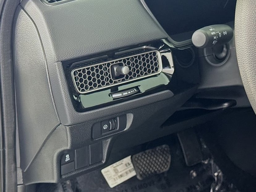 2026 Honda Civic - Image 16