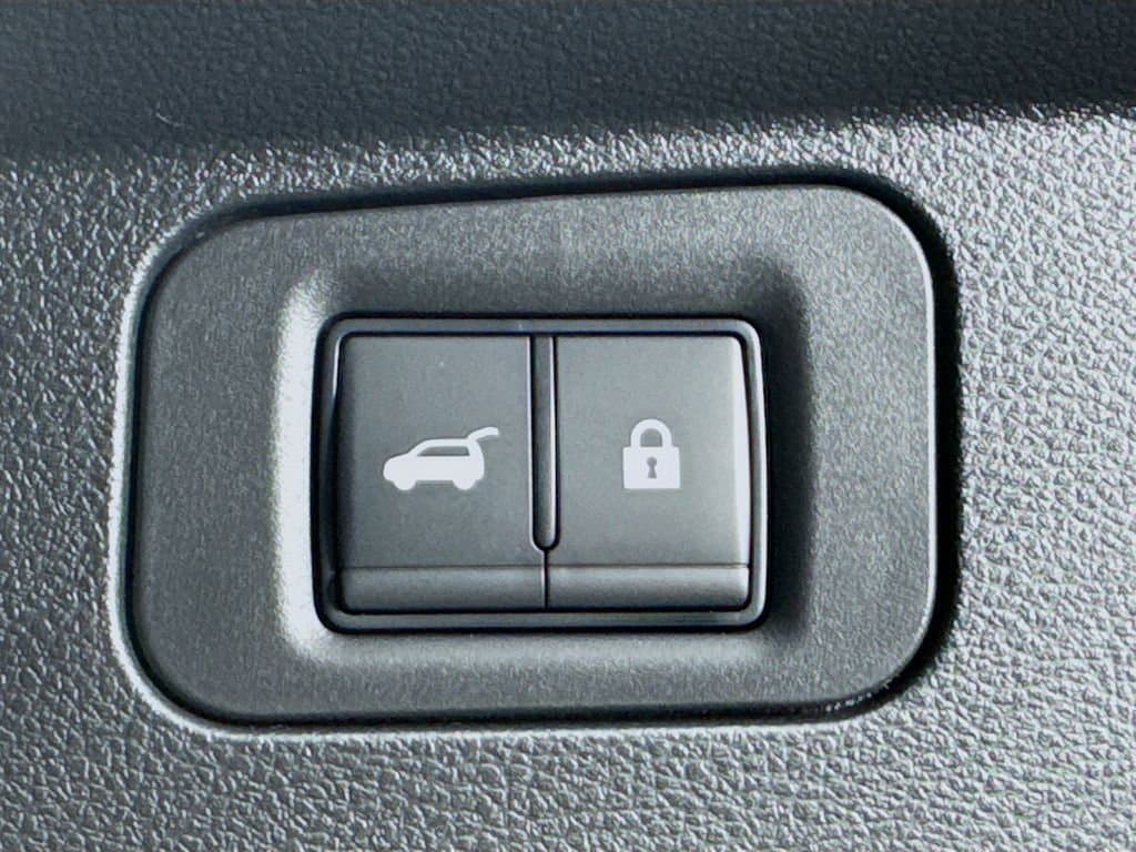 2026 INFINITI QX80 - Image 33