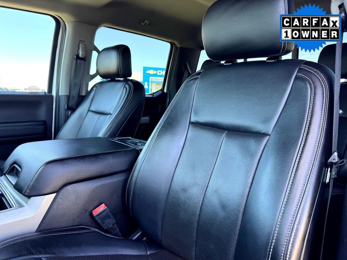 2020 Ford Super Duty F-350 DRW - Image 13