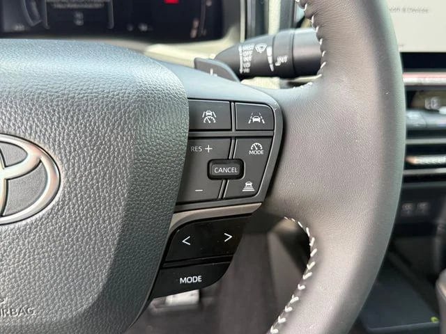 2026 Toyota Camry - Image 42