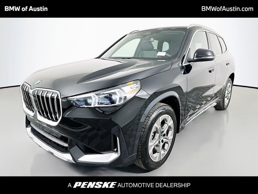 2026 BMW X1 - Image 1