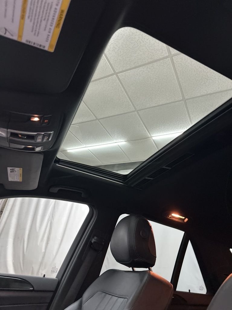 2017 Mercedes-Benz GLE - Image 18