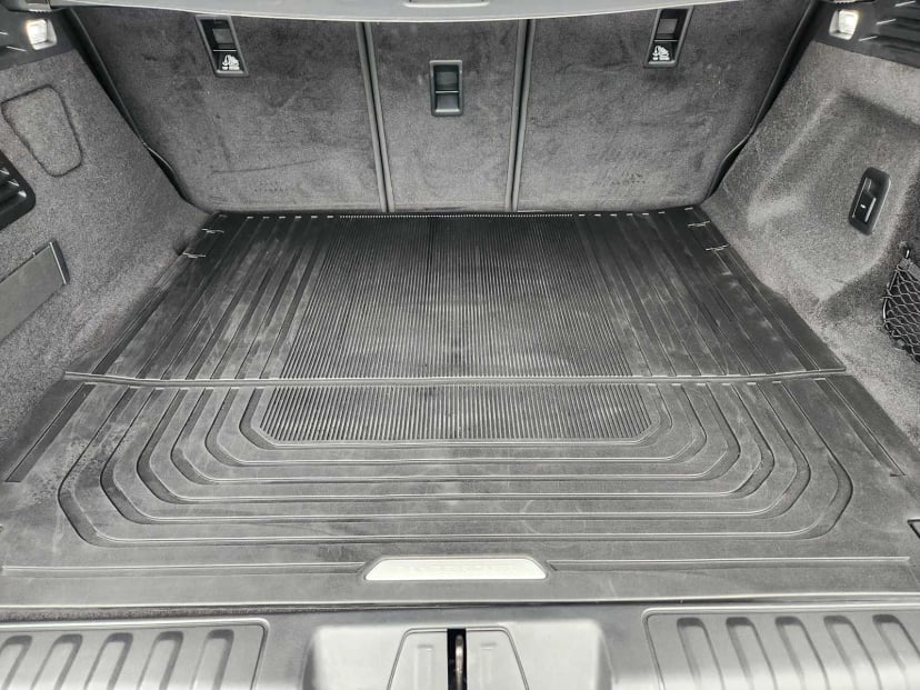 2024 Land Rover Range Rover Sport - Image 33
