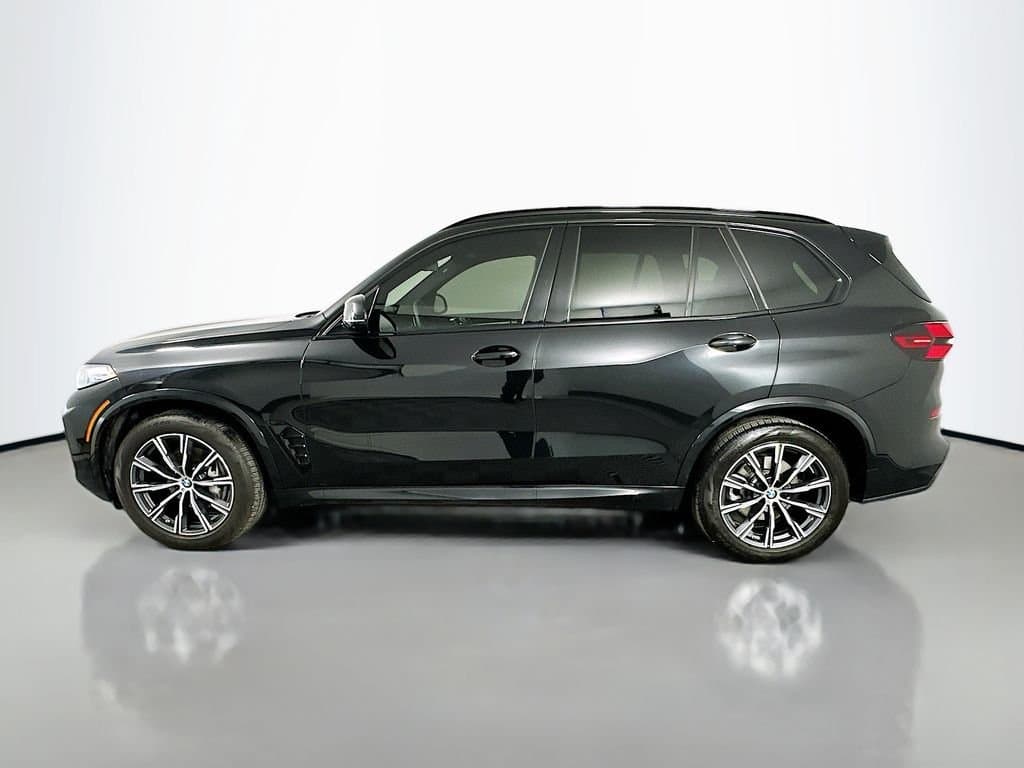 2024 BMW X5 - Image 8
