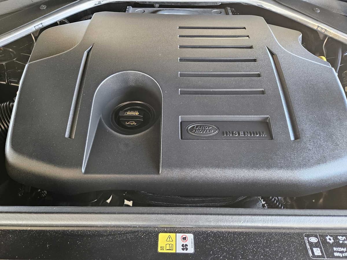 2024 Land Rover Range Rover Sport - Image 29