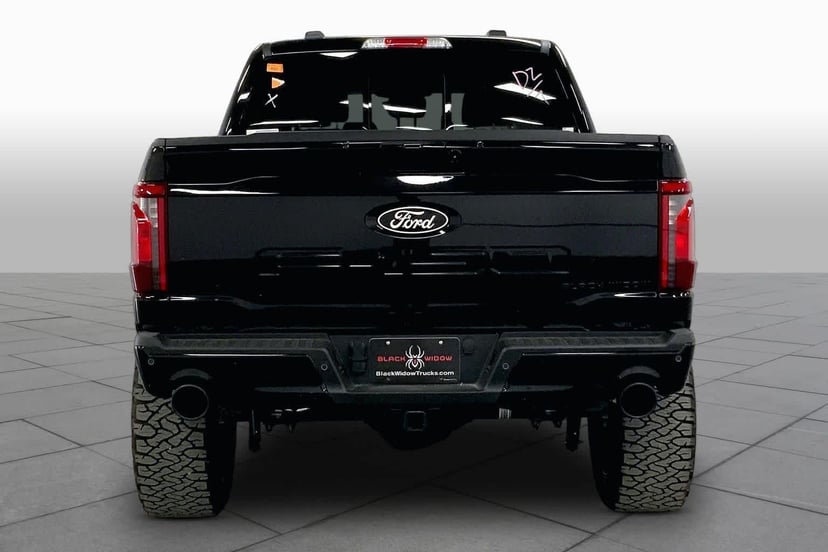 2026 Ford F-150 - Image 3