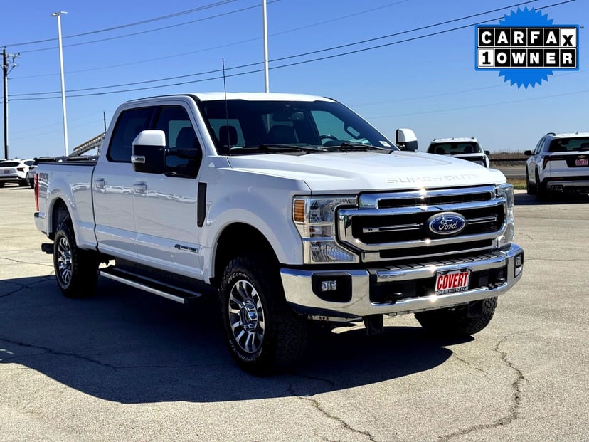 2022 Ford Super Duty F-250 SRW - Image 5