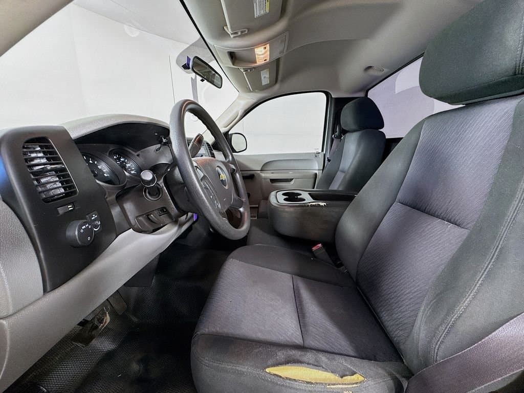 2012 CHEVROLET Silverado - Image 23