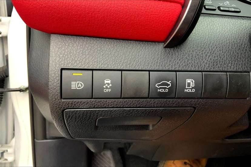2023 Toyota Camry - Image 33