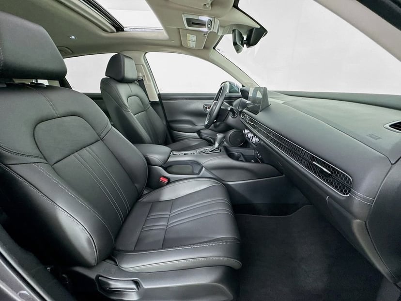 2026 Honda HR-V - Image 36