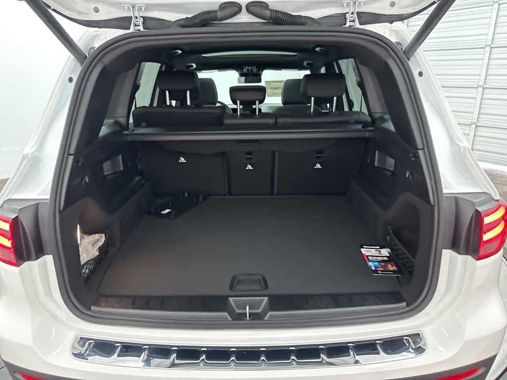 2026 MERCEDES-BENZ GLB - Image 59
