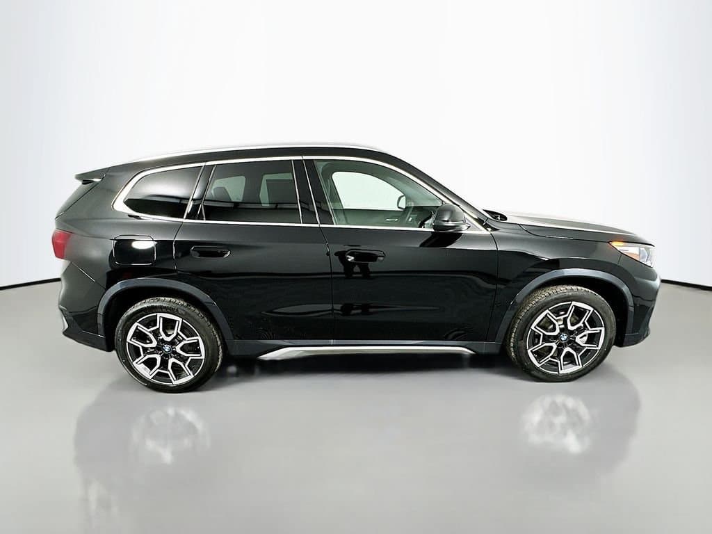 2026 BMW X1 - Image 4